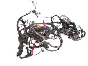 Recambio de cableado electrico para maserati ghibli iii (m157) 2013- 3.0 referencia OEM IAM 670154327  