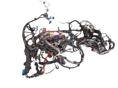 Recambio de cableado electrico para maserati ghibli iii (m157) 2013- 3.0 referencia OEM IAM 670154327  