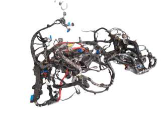 Recambio de cableado electrico para maserati ghibli iii (m157) 2013- 3.0 referencia OEM IAM 670154327  