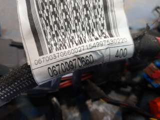 Recambio de cableado electrico para maserati ghibli iii (m157) 2013- 3.0 referencia OEM IAM 670154327  