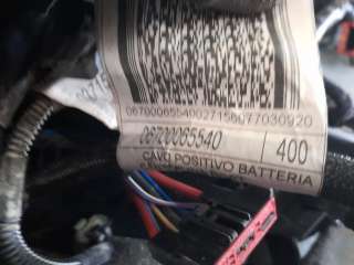 Recambio de cableado electrico para maserati ghibli iii (m157) 2013- 3.0 referencia OEM IAM 670154327  