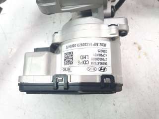 Recambio de columna direccion para kia ceed 2018- 1.0 tgdi cat referencia OEM IAM 56300J7020  