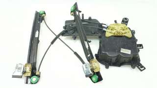 Recambio de elevalunas delantero izquierdo para seat leon (1p1) 2005-2013 1.6 tdi referencia OEM IAM 1P0837401AB 1P0837401AB 