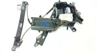 Recambio de elevalunas delantero izquierdo para seat leon (1p1) 2005-2013 1.6 tdi referencia OEM IAM 1P0837401AB 1P0837401AB 