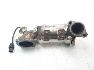 Recambio de catalizador para kia ceed 2018- 1.0 tgdi cat referencia OEM IAM W07401  