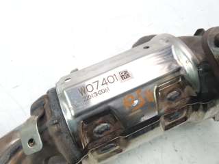 Recambio de catalizador para kia ceed 2018- 1.0 tgdi cat referencia OEM IAM W07401  