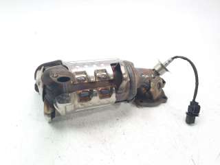 Recambio de catalizador para kia ceed 2018- 1.0 tgdi cat referencia OEM IAM W07401  