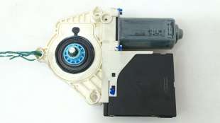 Recambio de motor elevalunas delantero derecho para seat leon (1p1) 2005-2013 1.6 tdi referencia OEM IAM 1P0837402AB 1P0837402AB