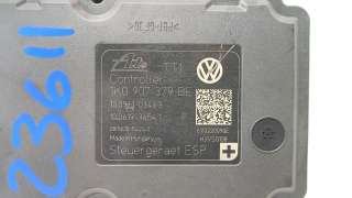 Recambio de abs para seat leon (1p1) 2005-2013 1.6 tdi referencia OEM IAM 1K0614517CP 1K0614517CP 