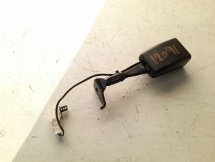 Recambio de enganche cinturon trasero derecho para maserati ghibli iii (m157) 2013- 3.0 referencia OEM IAM 670019315  