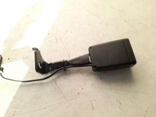 Recambio de enganche cinturon trasero derecho para maserati ghibli iii (m157) 2013- 3.0 referencia OEM IAM 670019315  