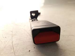 Recambio de enganche cinturon trasero derecho para maserati ghibli iii (m157) 2013- 3.0 referencia OEM IAM 670019315  
