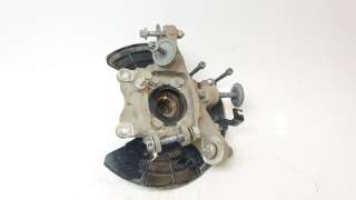 Recambio de mangueta trasera izquierda para maserati ghibli iii (m157) 2013- 3.0 referencia OEM IAM 670035980  