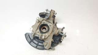 Recambio de mangueta trasera izquierda para maserati ghibli iii (m157) 2013- 3.0 referencia OEM IAM 670035980  