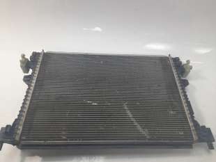 Recambio de radiador agua para audi q3 sportback (f3n) 2019- 35 tdi referencia OEM IAM 5Q0121251HQ 50042 11403012707 2