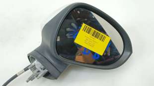 Recambio de retrovisor derecho para seat leon (1p1) 2005-2013 1.6 tdi referencia OEM IAM 1P1857508K 1P1857508K 