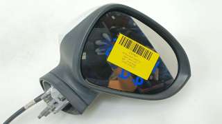 Recambio de retrovisor derecho para seat leon (1p1) 2005-2013 1.6 tdi referencia OEM IAM 1P1857508K 1P1857508K 