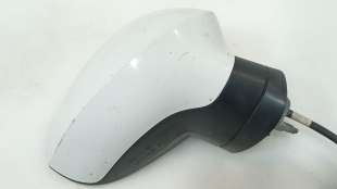 Recambio de retrovisor derecho para seat leon (1p1) 2005-2013 1.6 tdi referencia OEM IAM 1P1857508K 1P1857508K  2