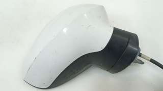 Recambio de retrovisor derecho para seat leon (1p1) 2005-2013 1.6 tdi referencia OEM IAM 1P1857508K 1P1857508K 