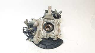 Recambio de mangueta trasera derecha para maserati ghibli iii (m157) 2013- 3.0 referencia OEM IAM 670036903  