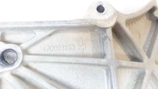 Recambio de soporte cambio para maserati ghibli iii (m157) 2013- 3.0 referencia OEM IAM 670003953  