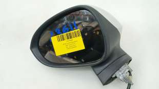 Recambio de retrovisor izquierdo para seat leon (1p1) 2005-2013 1.6 tdi referencia OEM IAM 1P1857507F 1P1857507F 