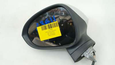 Recambio de retrovisor izquierdo para seat leon (1p1) 2005-2013 1.6 tdi referencia OEM IAM 1P1857507F 1P1857507F 