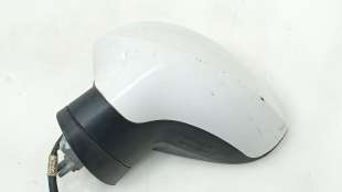 Recambio de retrovisor izquierdo para seat leon (1p1) 2005-2013 1.6 tdi referencia OEM IAM 1P1857507F 1P1857507F  2