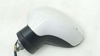 Recambio de retrovisor izquierdo para seat leon (1p1) 2005-2013 1.6 tdi referencia OEM IAM 1P1857507F 1P1857507F 