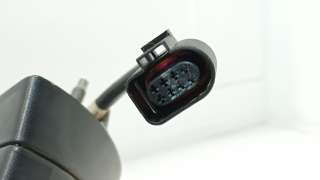 Recambio de retrovisor izquierdo para seat leon (1p1) 2005-2013 1.6 tdi referencia OEM IAM 1P1857507F 1P1857507F 
