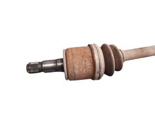 Recambio de transmision delantera izquierda para mitsubishi l 200 (kl0/kj0) 2019- basis doppelkabine 4wd referencia OEM IAM 3815