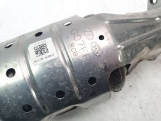 Recambio de catalizador para kia ceed 2018- 1.0 tgdi cat referencia OEM IAM GO7FPO  