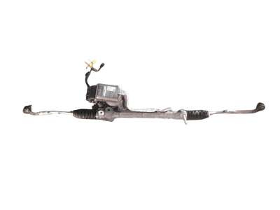 Recambio de cremallera direccion para opel grandland x 2017- ultimate referencia OEM IAM 9820358780  