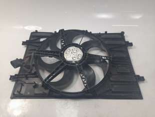 Recambio de electroventilador para audi q3 sportback (f3n) 2019- 35 tdi referencia OEM IAM 5Q0121203DE 47916 
