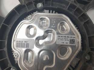 Recambio de electroventilador para audi q3 sportback (f3n) 2019- 35 tdi referencia OEM IAM 5Q0121203DE 47916  2