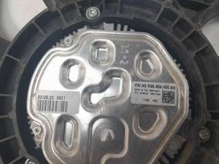 Recambio de electroventilador para audi q3 sportback (f3n) 2019- 35 tdi referencia OEM IAM 5Q0121203DE 47916 