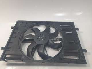 Recambio de electroventilador para audi q3 sportback (f3n) 2019- 35 tdi referencia OEM IAM 5Q0121203DE 47916 