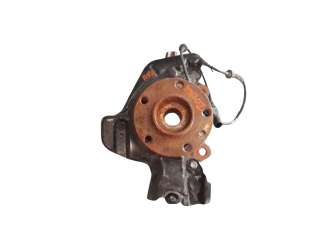 Recambio de mangueta delantera izquierda para fiat tipo ii (357) berlina 2016- lounge referencia OEM IAM 51983557  
