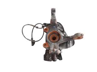 Recambio de mangueta delantera izquierda para fiat tipo ii (357) berlina 2016- lounge referencia OEM IAM 51983557   2