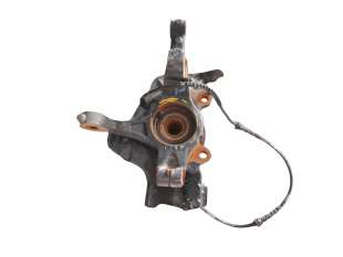 Recambio de mangueta delantera derecha para fiat tipo ii (357) berlina 2016- lounge referencia OEM IAM 51983553   2