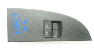 Recambio de mando elevalunas delantero izquierdo para seat leon (1p1) 2005-2013 1.6 tdi referencia OEM IAM 1K3959857A 1K3959857A