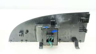 Recambio de mando elevalunas delantero izquierdo para seat leon (1p1) 2005-2013 1.6 tdi referencia OEM IAM 1K3959857A 1K3959857A 2