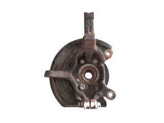Recambio de mangueta delantera izquierda para nissan juke (f15) 2010-2019 ultimate edition referencia OEM IAM 400151KK0A  