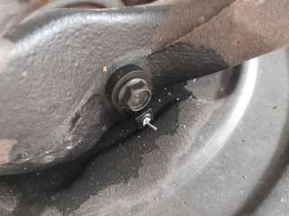 Recambio de mangueta delantera izquierda para nissan juke (f15) 2010-2019 ultimate edition referencia OEM IAM 400151KK0A  
