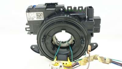 Recambio de anillo airbag para seat leon (1p1) 2005-2013 1.6 tdi referencia OEM IAM 5K0953569AL 5K0953569AL 