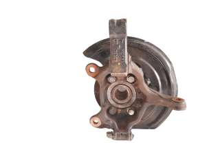 Recambio de mangueta delantera derecha para nissan juke (f15) 2010-2019 ultimate edition referencia OEM IAM 400141KK0A  