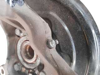 Recambio de mangueta delantera derecha para nissan juke (f15) 2010-2019 ultimate edition referencia OEM IAM 400141KK0A  