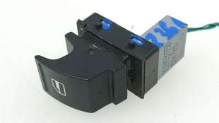 Recambio de mando elevalunas delantero derecho para seat leon (1p1) 2005-2013 1.6 tdi referencia OEM IAM 7L6959855B 7L6959855B 