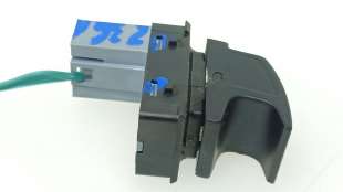 Recambio de mando elevalunas delantero derecho para seat leon (1p1) 2005-2013 1.6 tdi referencia OEM IAM 7L6959855B 7L6959855B  2