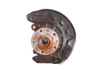 Recambio de mangueta delantera izquierda para skoda octavia lim. (nx3) 2020- ambition referencia OEM IAM 5Q0407255S  